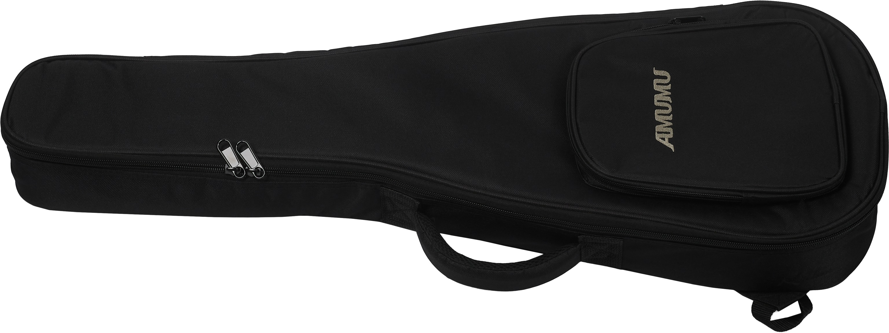 Amumu Agile 12 Baritone Ukulele (obrázek 5)