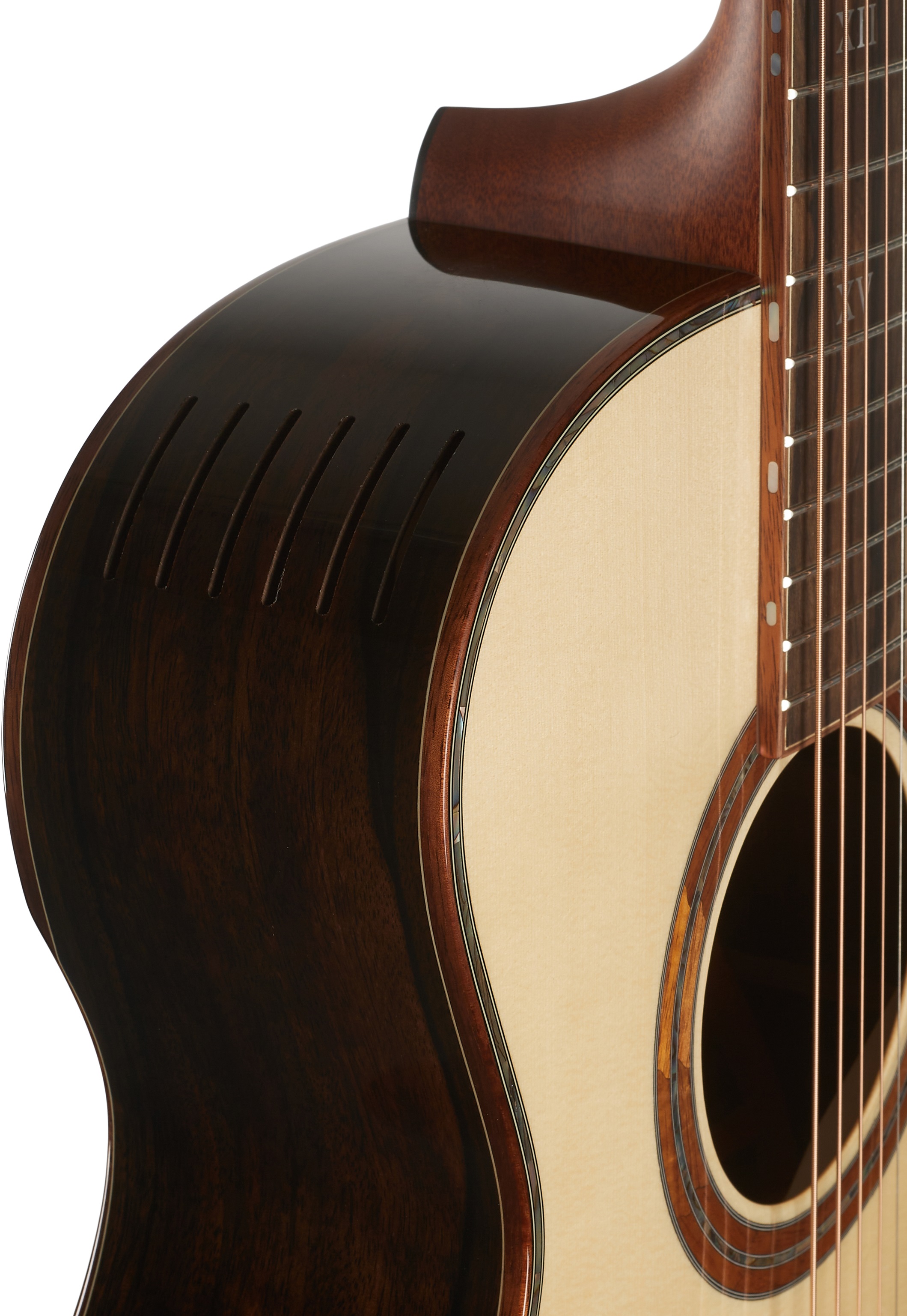 Furch Red Performance Gc-LI EAS-VTC CNR Active (obrázek 5)