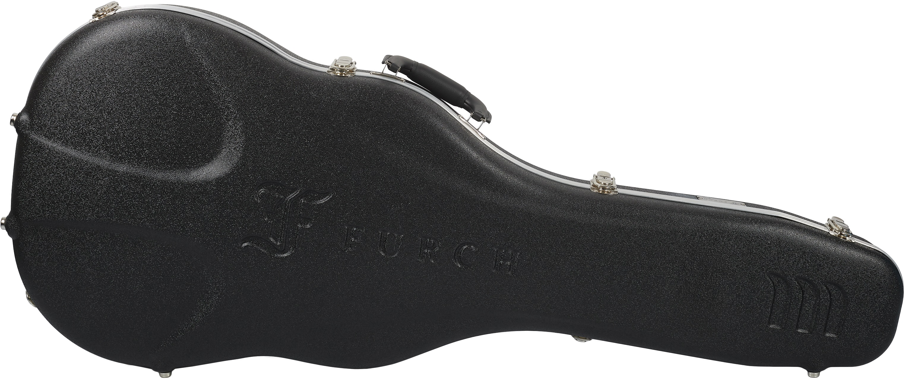 Furch Red Performance Gc-LI EAS-VTC CNR Active (obrázek 9)