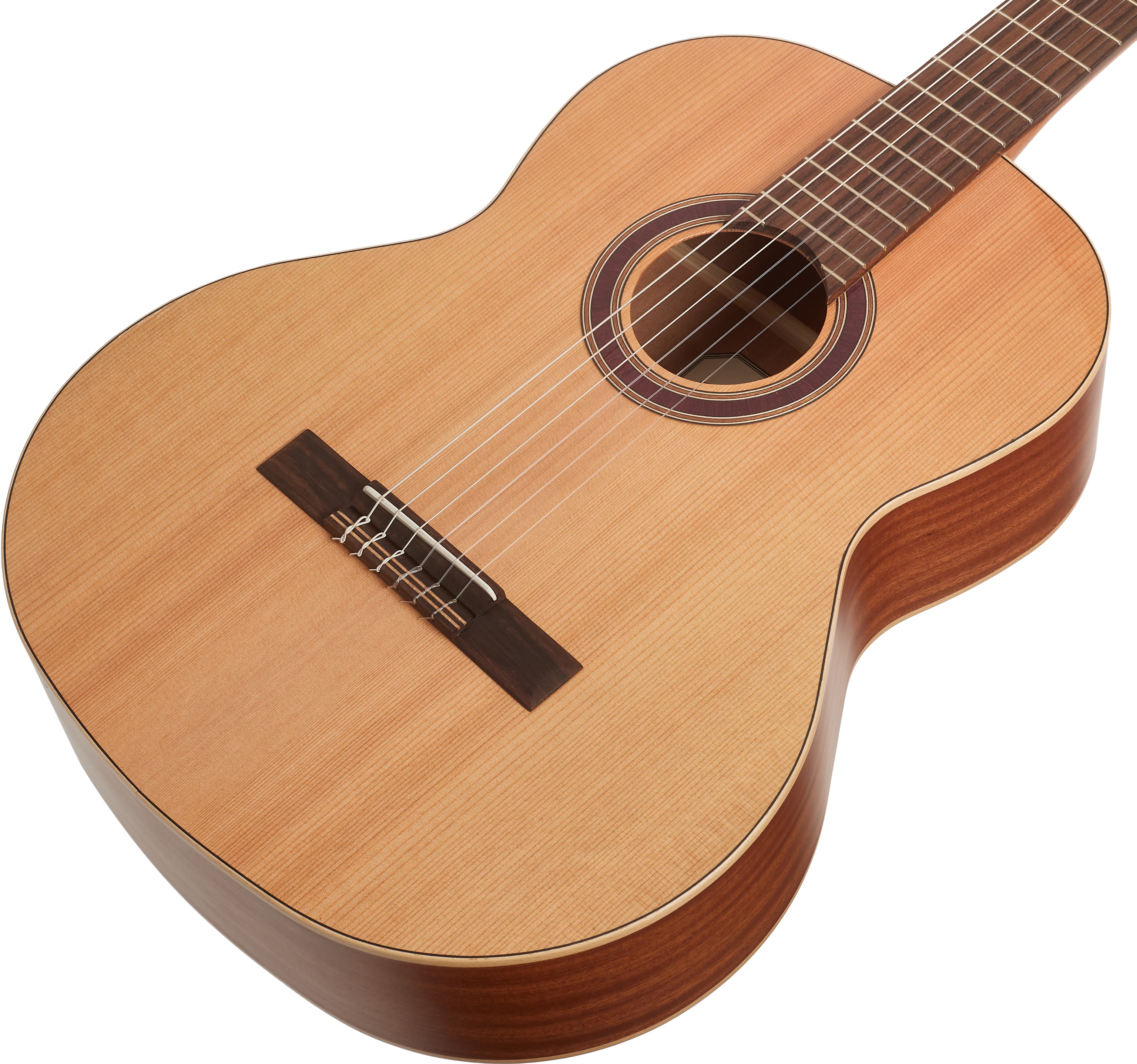 Kremona S65C (obrázek 3)