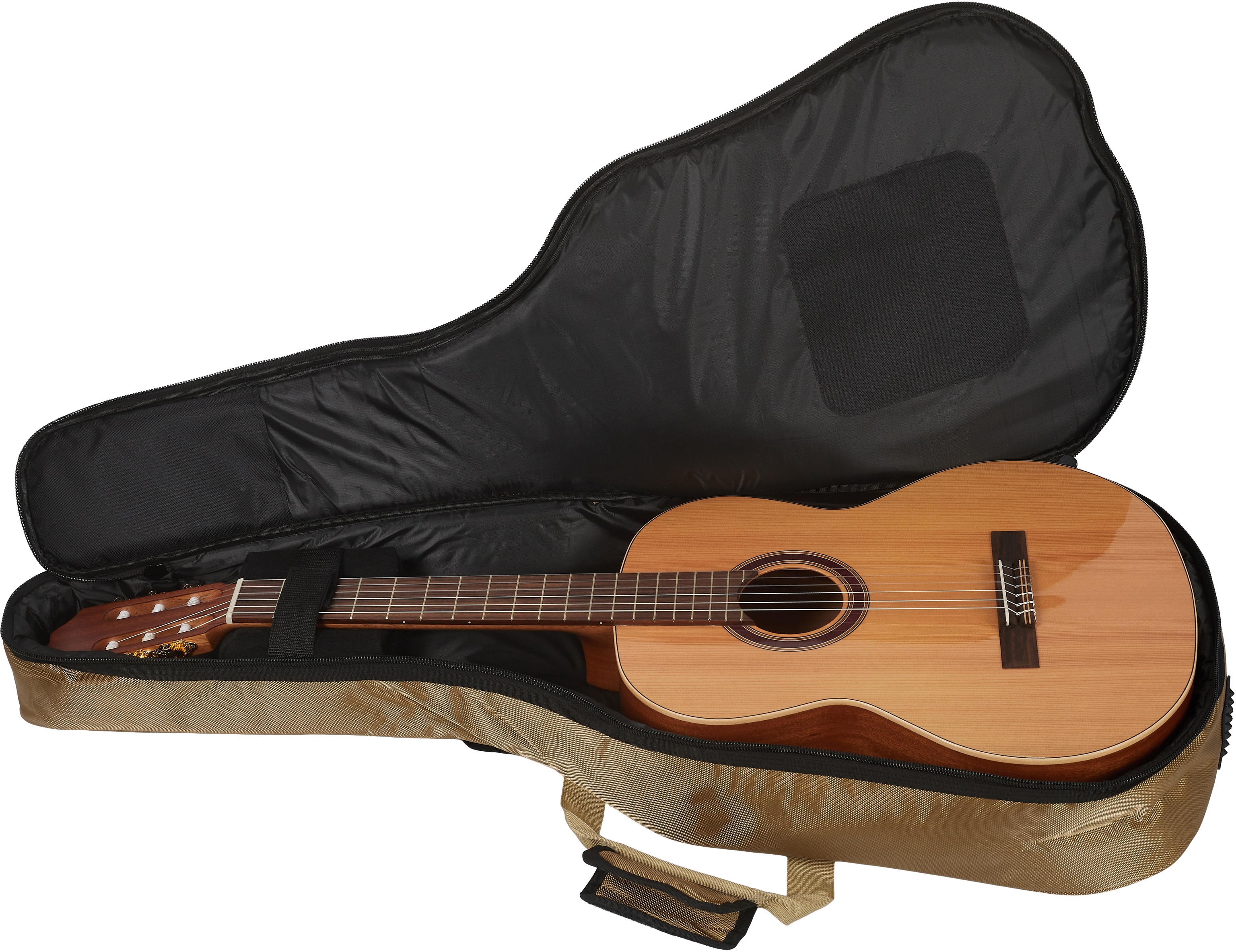 Kremona S65C (obrázek 6)