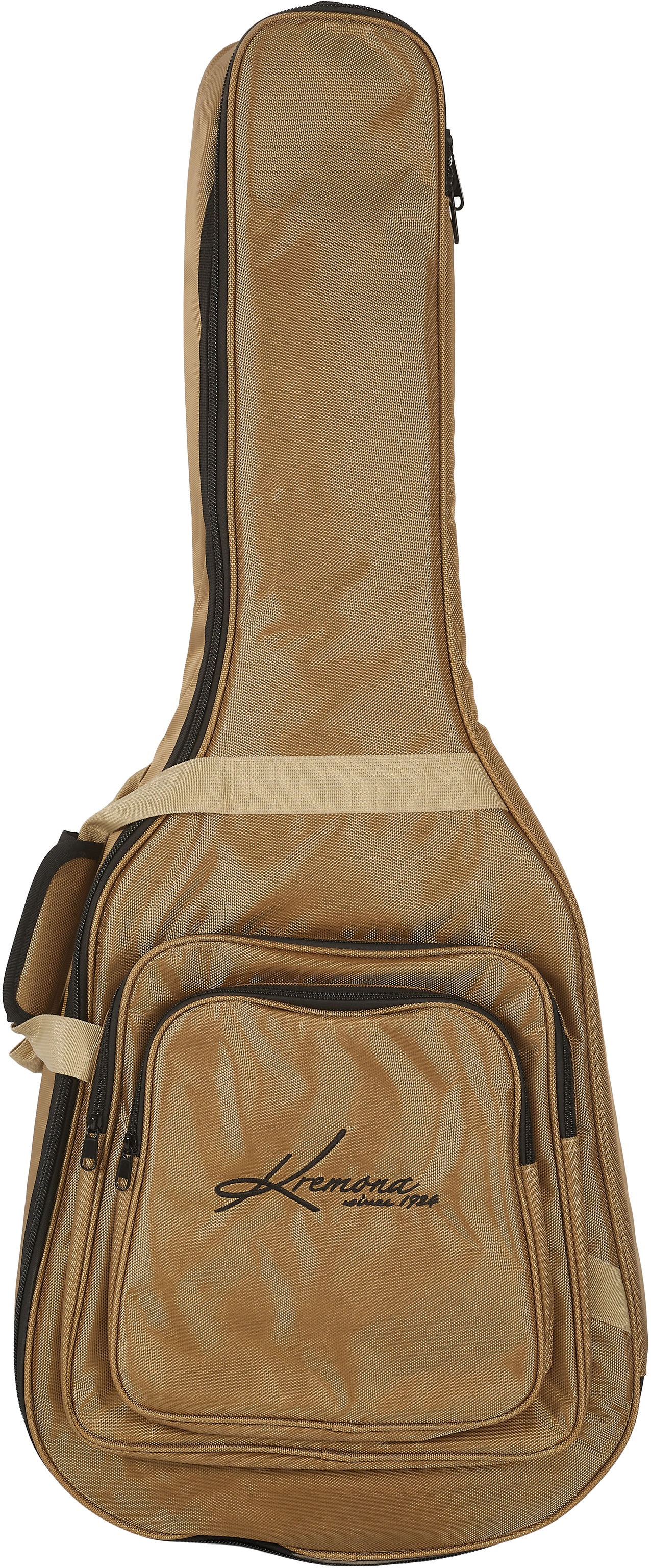 Kremona S65C (obrázek 7)