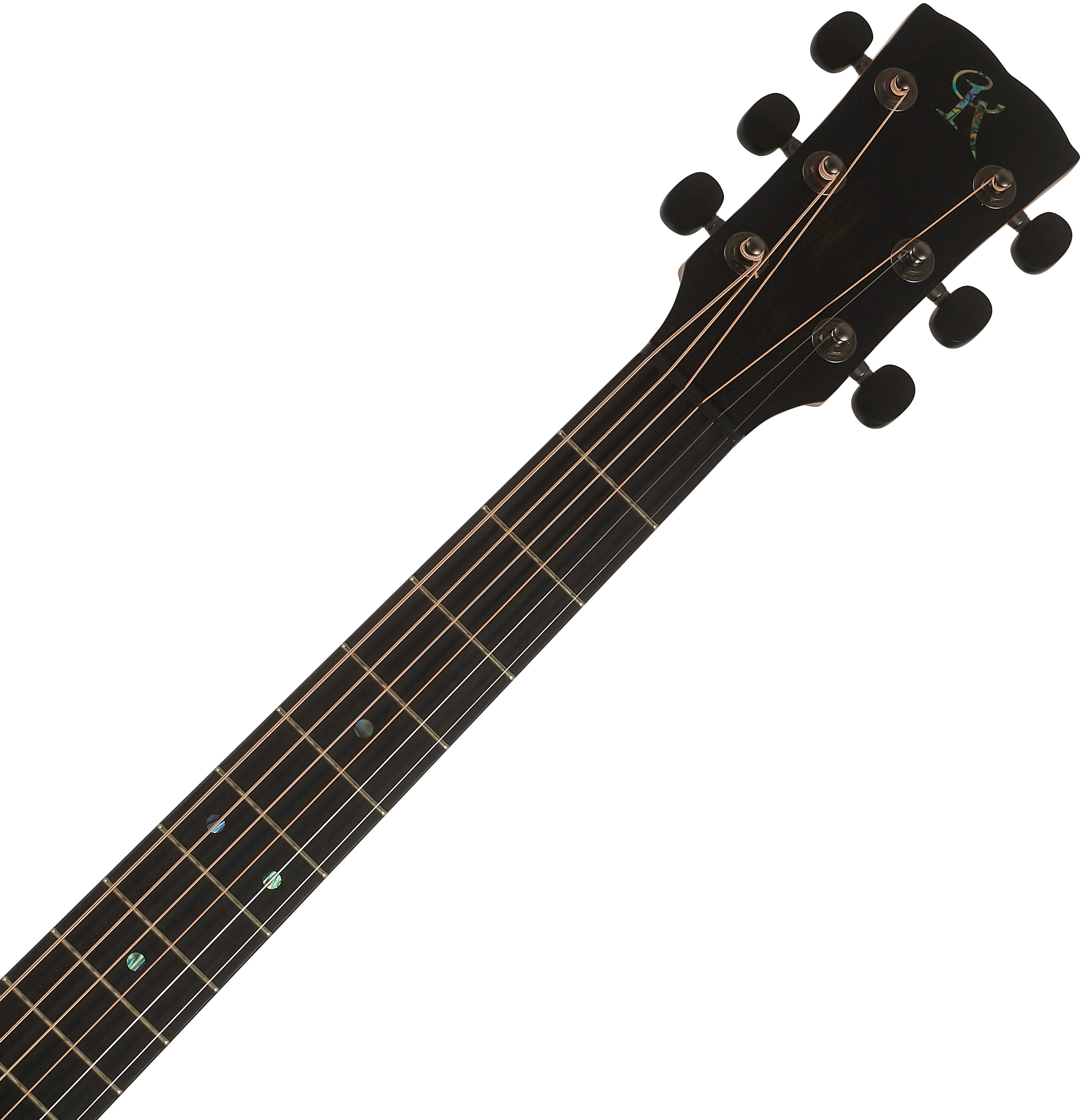 Kremona R30E Dreadnought (obrázek 5)