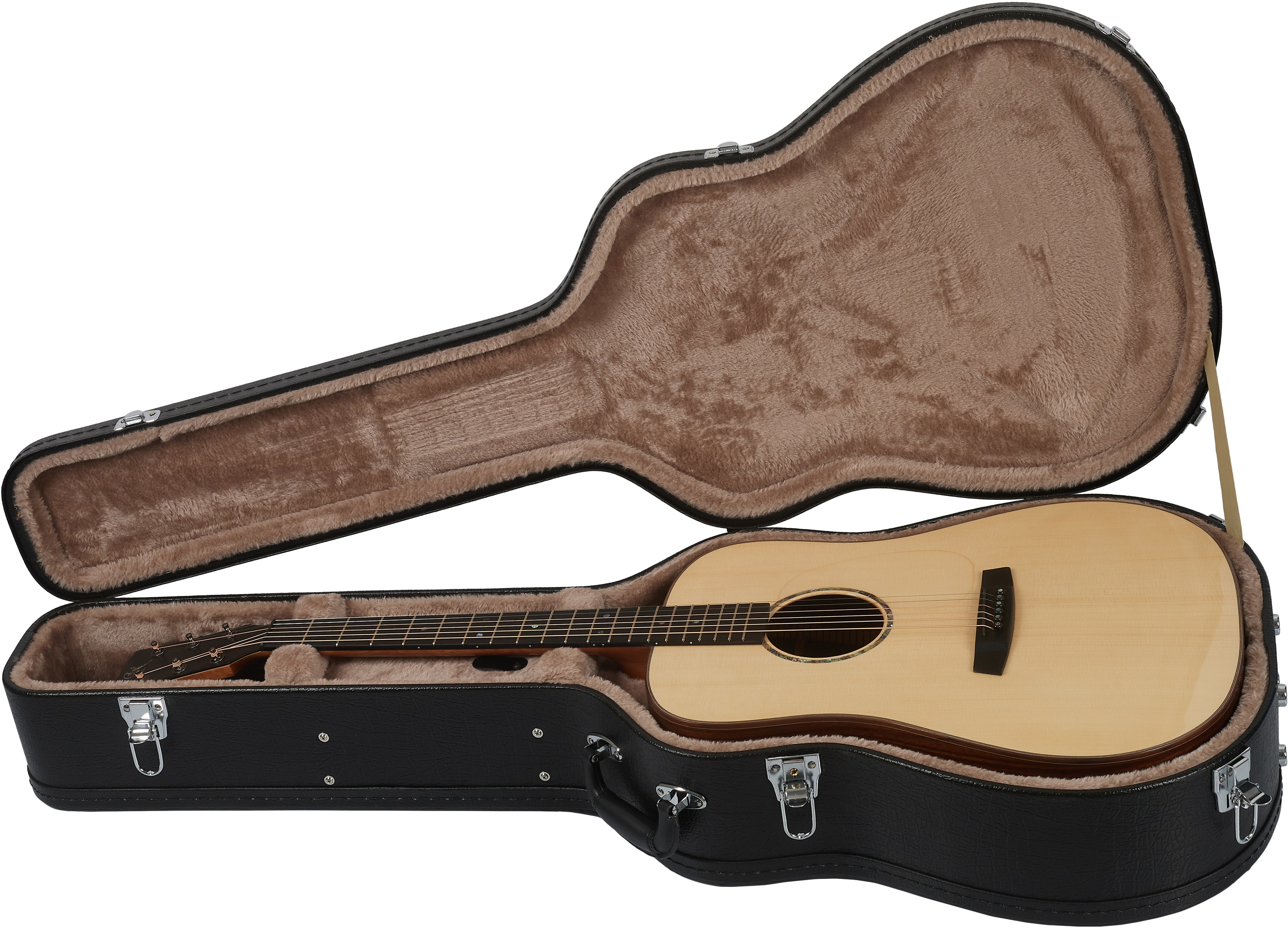 Kremona R30E Dreadnought (obrázek 7)