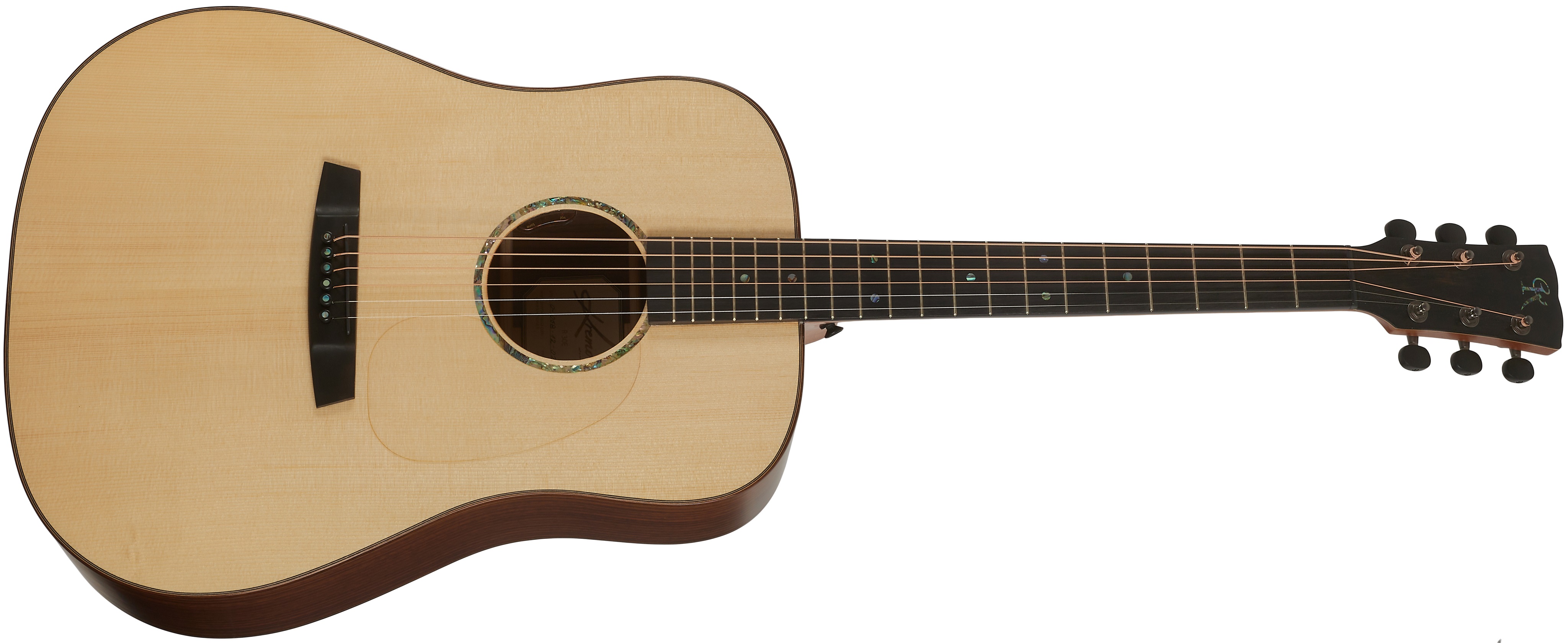 Levně Kremona R30E Dreadnought