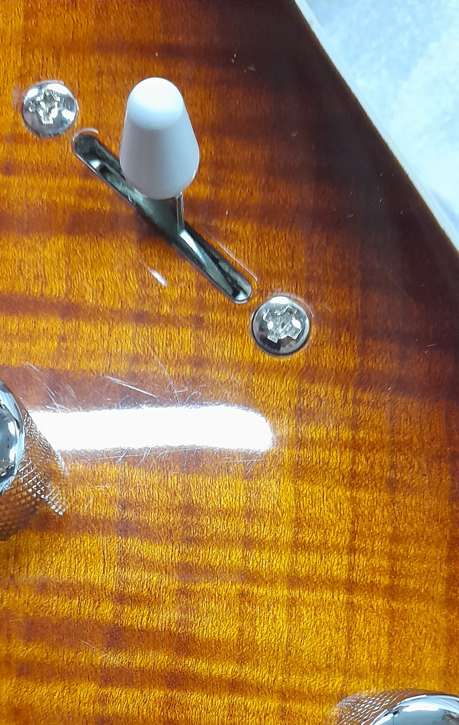 Cort G290FAT II AVB (použité) (obrázek 6)