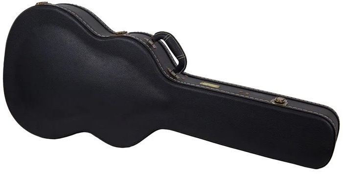 CrossRock CRW520CBK Black