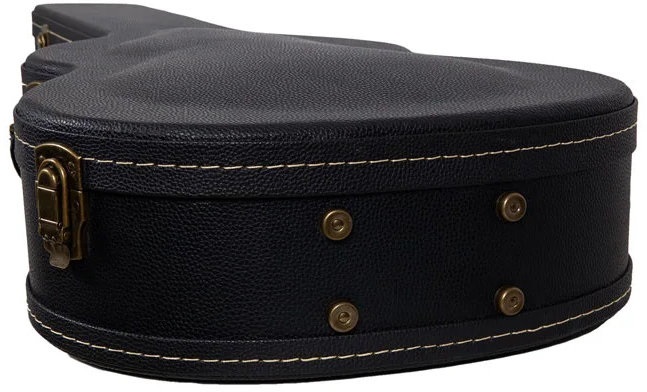 CrossRock CRW520CBK Black (obrázek 4)