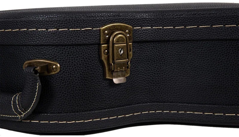 CrossRock CRW520CBK Black (obrázek 5)