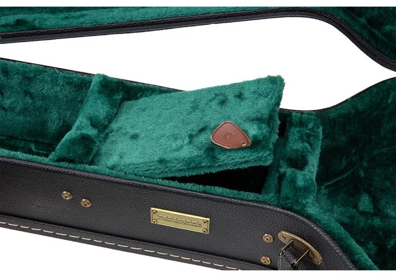 CrossRock CRW520CBK Black (obrázek 6)