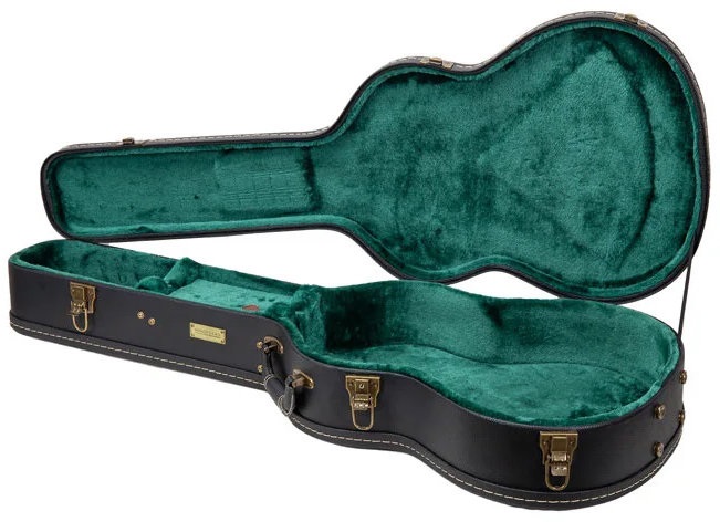 CrossRock CRW520CBK Black (obrázek 7)