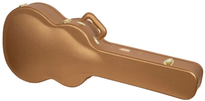 CrossRock CRW520CLG Luxury Gold