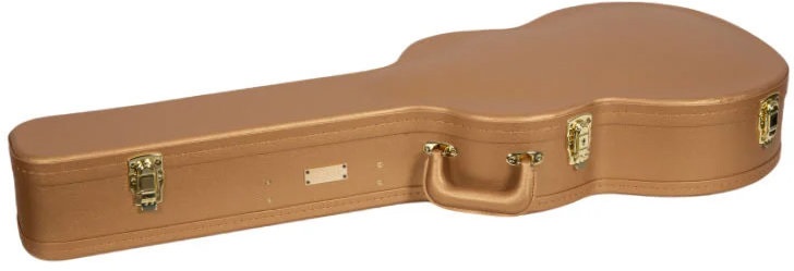 CrossRock CRW520CLG Luxury Gold (obrázek 4)