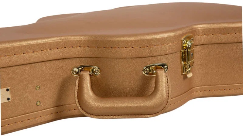 CrossRock CRW520CLG Luxury Gold (obrázek 5)