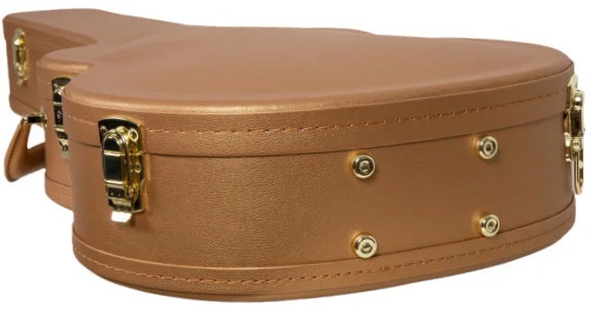 CrossRock CRW520CLG Luxury Gold (obrázek 6)
