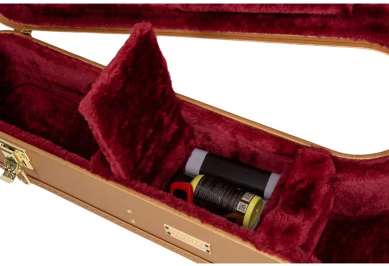 CrossRock CRW520CLG Luxury Gold (obrázek 7)