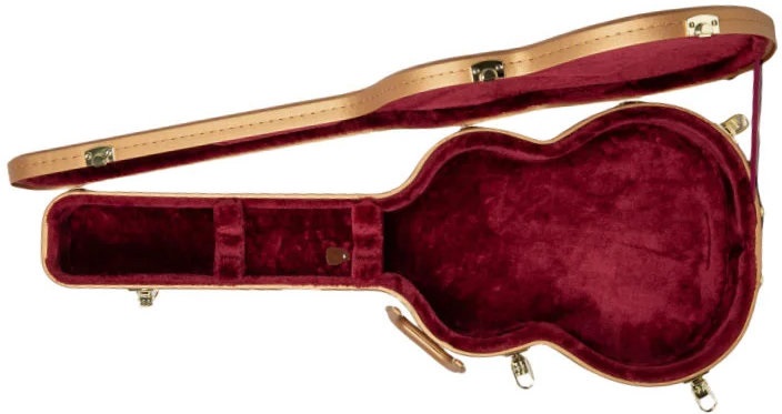 CrossRock CRW520CLG Luxury Gold (obrázek 9)