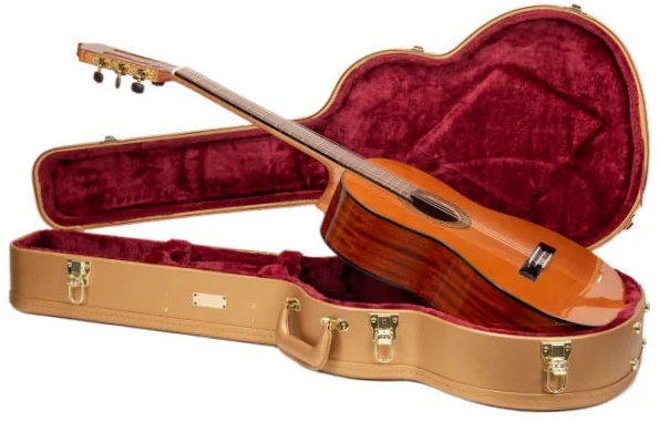 CrossRock CRW520CLG Luxury Gold (obrázek 10)