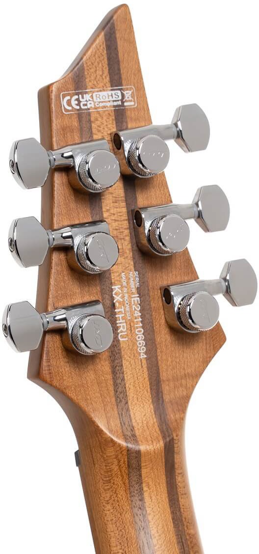 Cort KX600 Infinite OCS (obrázek 5)