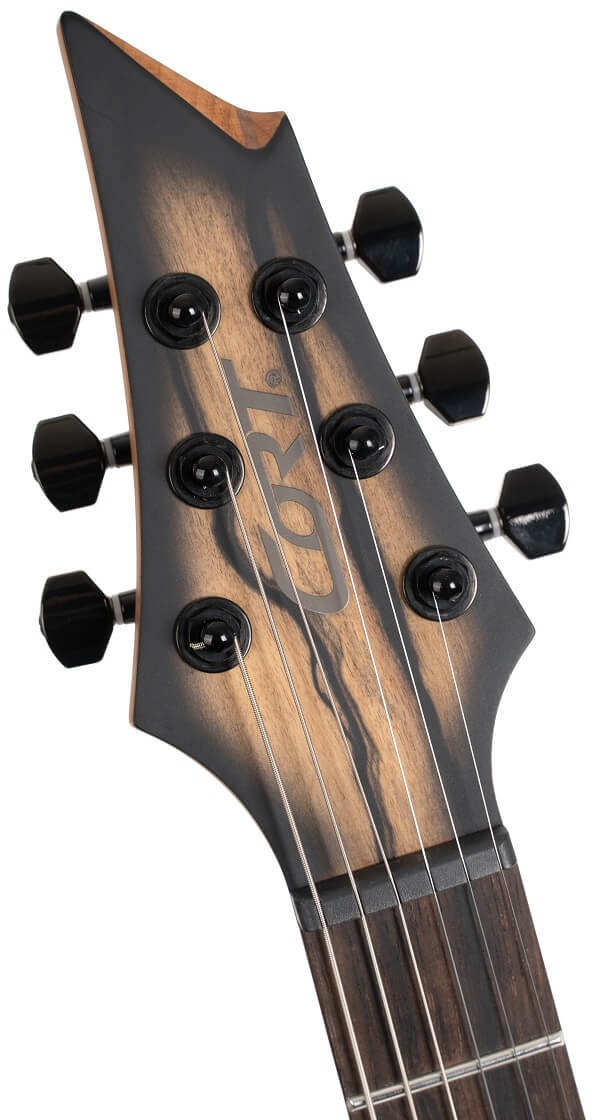 Cort KX500 Pale Moon NBB (obrázek 4)