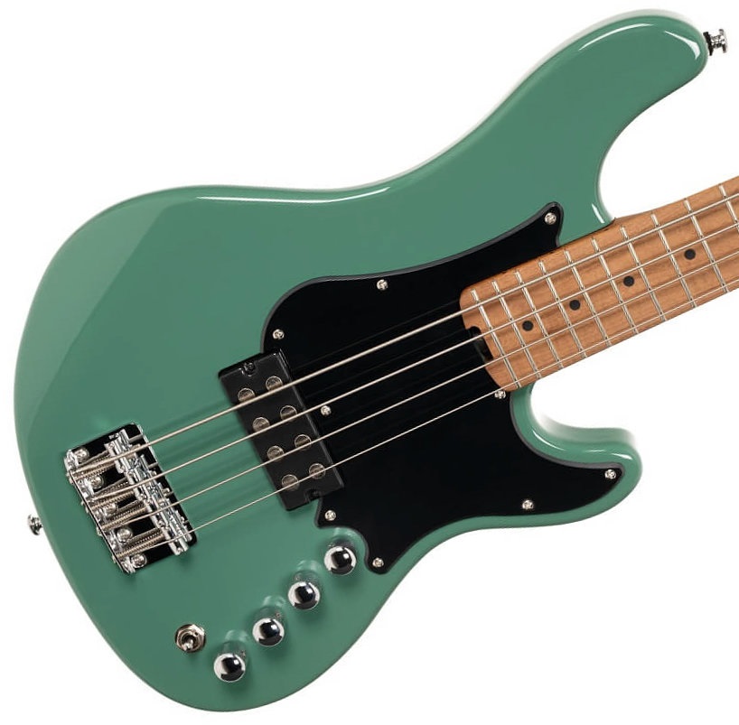 Cort GB Short Scale FGR (obrázek 3)