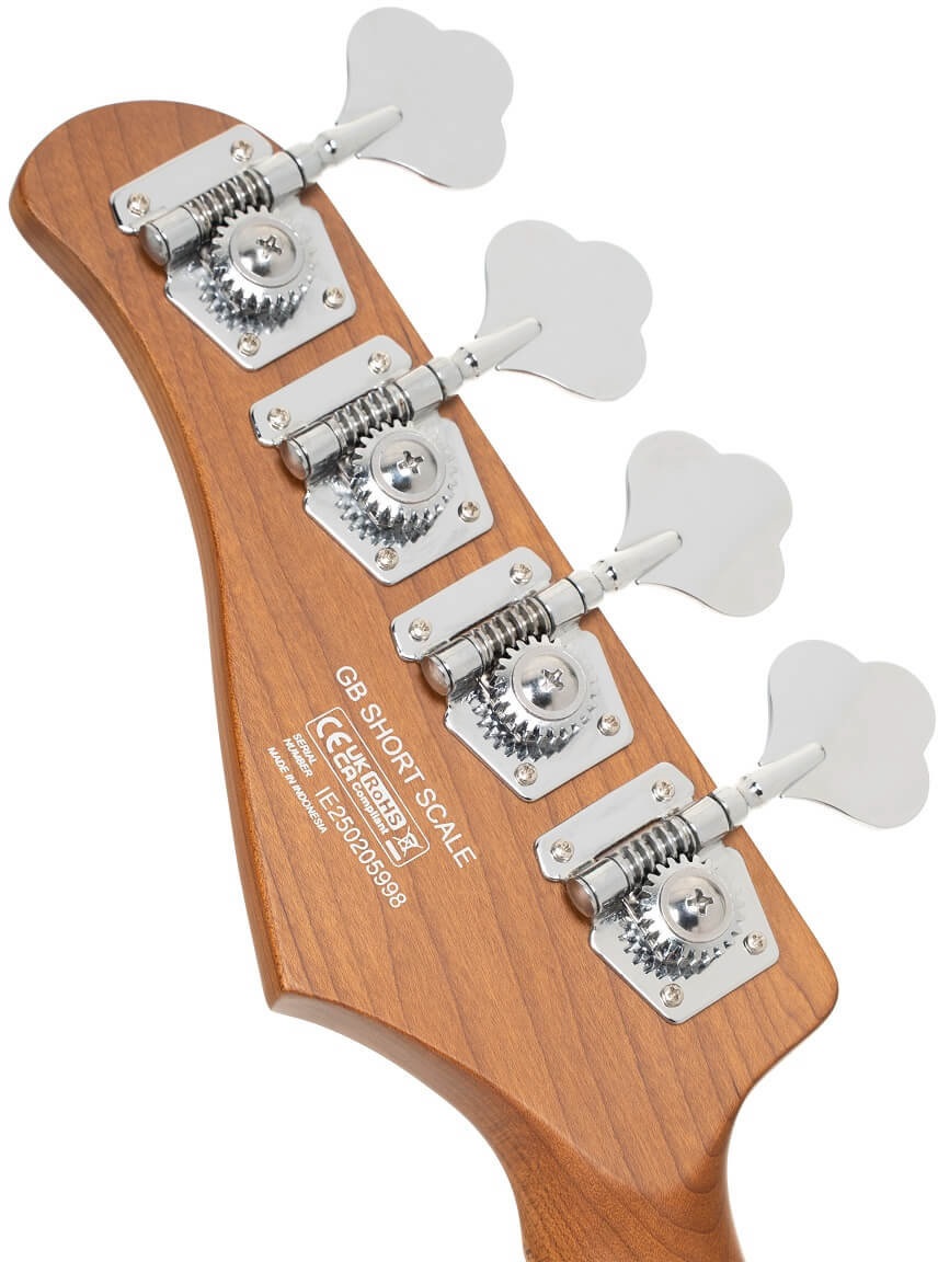 Cort GB Short Scale FGR (obrázek 4)