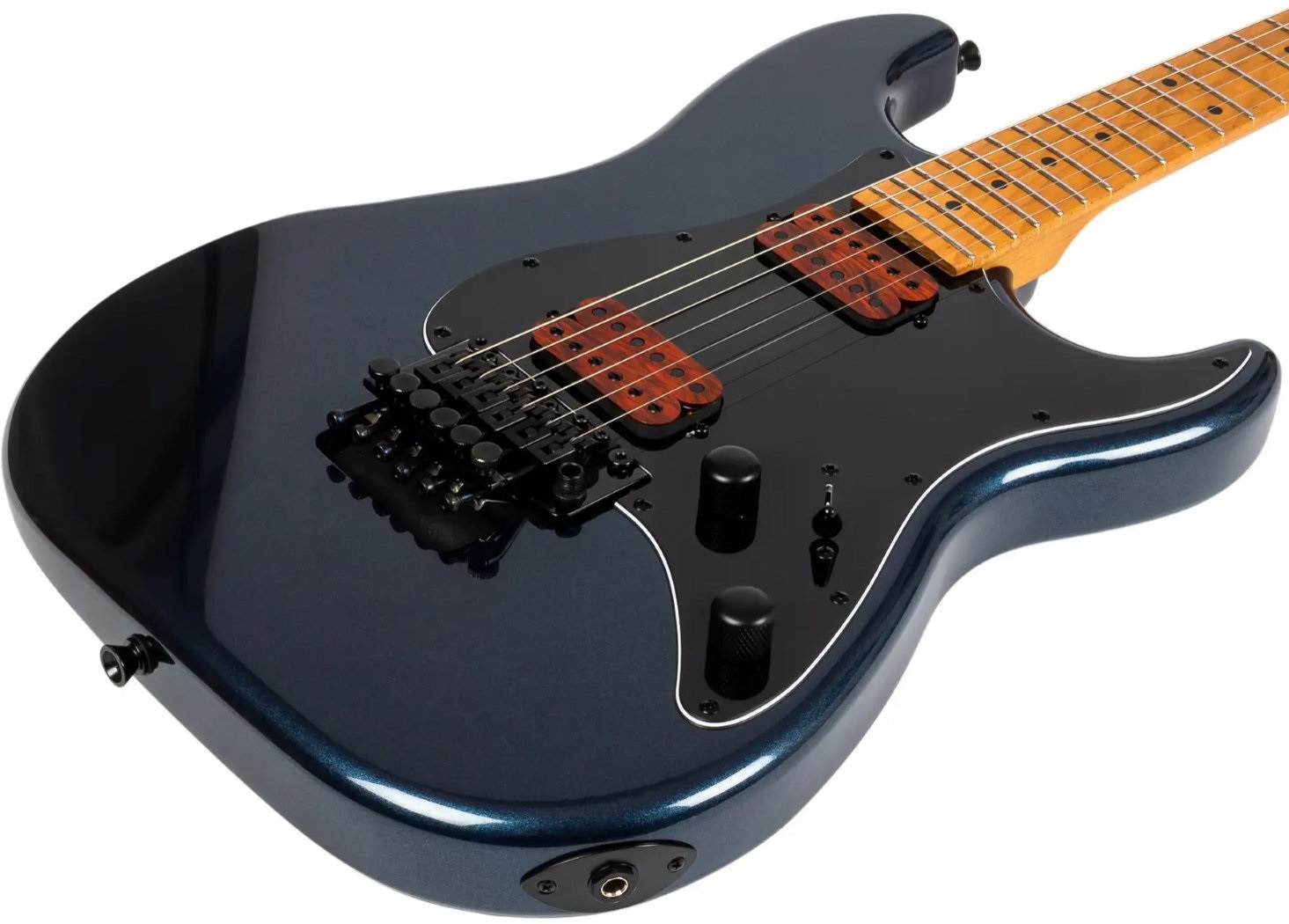 JET Guitars JS-800 DBW HH (obrázek 3)