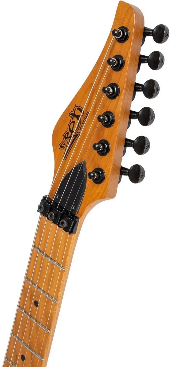 JET Guitars JS-800 DBW HH (obrázek 4)