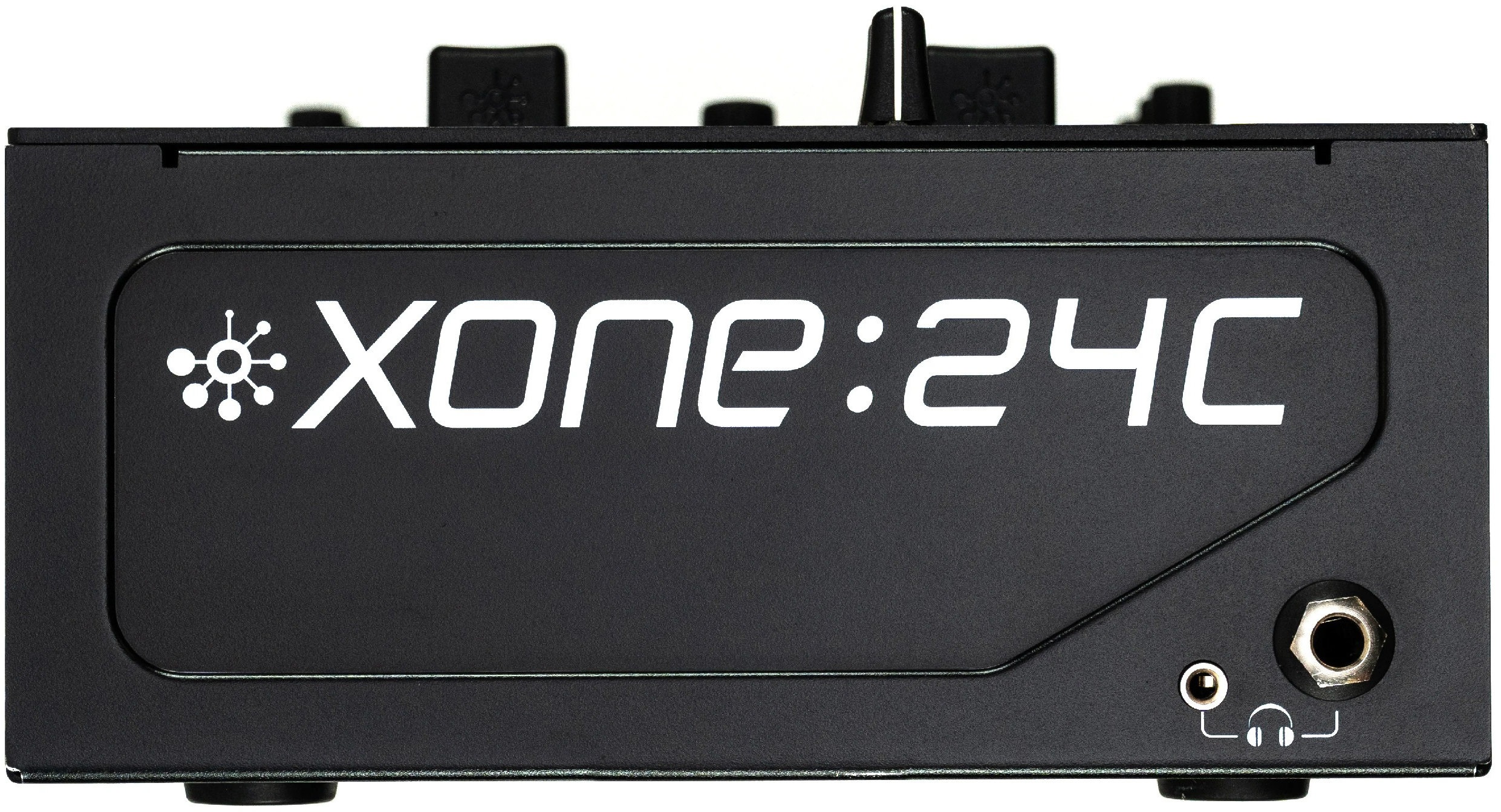 Allen&Heath XONE:24C (obrázek 3)