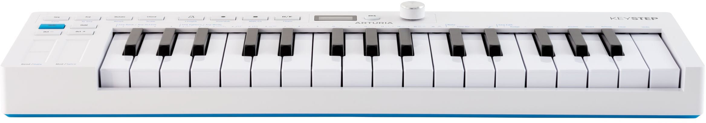 Arturia KeyStep mk2 (obrázek 3)