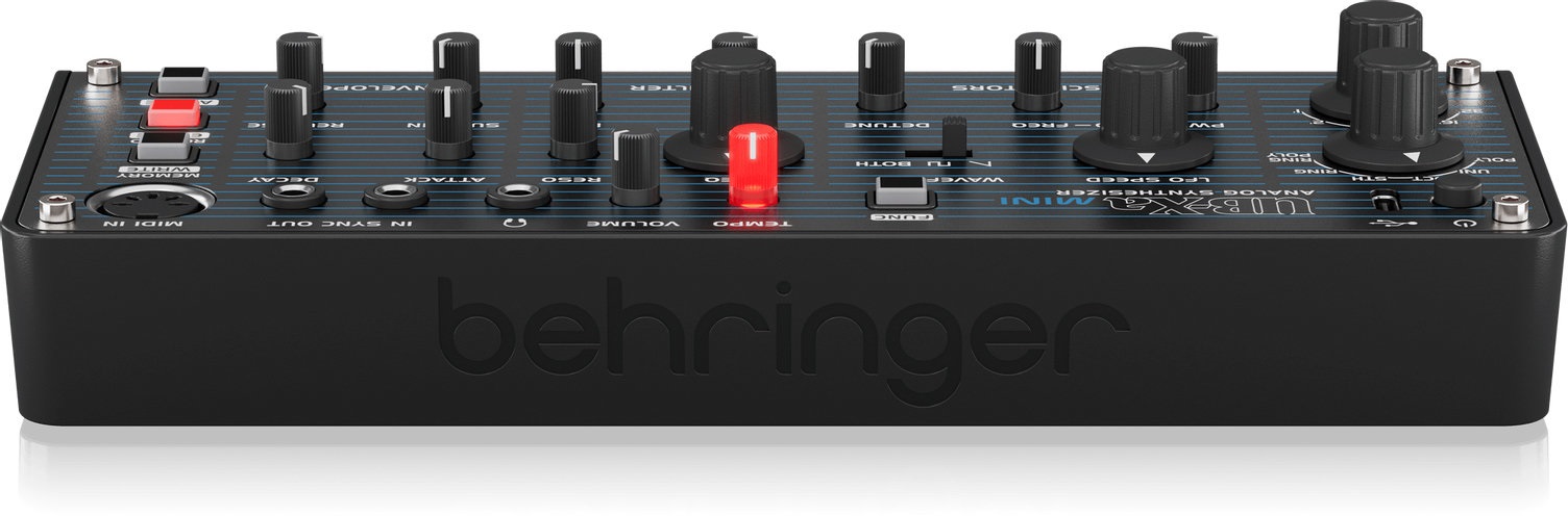 Behringer UB-Xa MINI (obrázek 5)