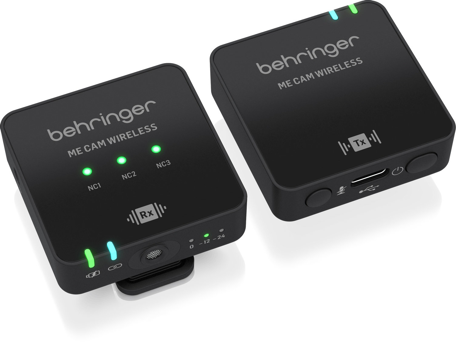 Behringer ME CAM WIRELESS (obrázek 3)