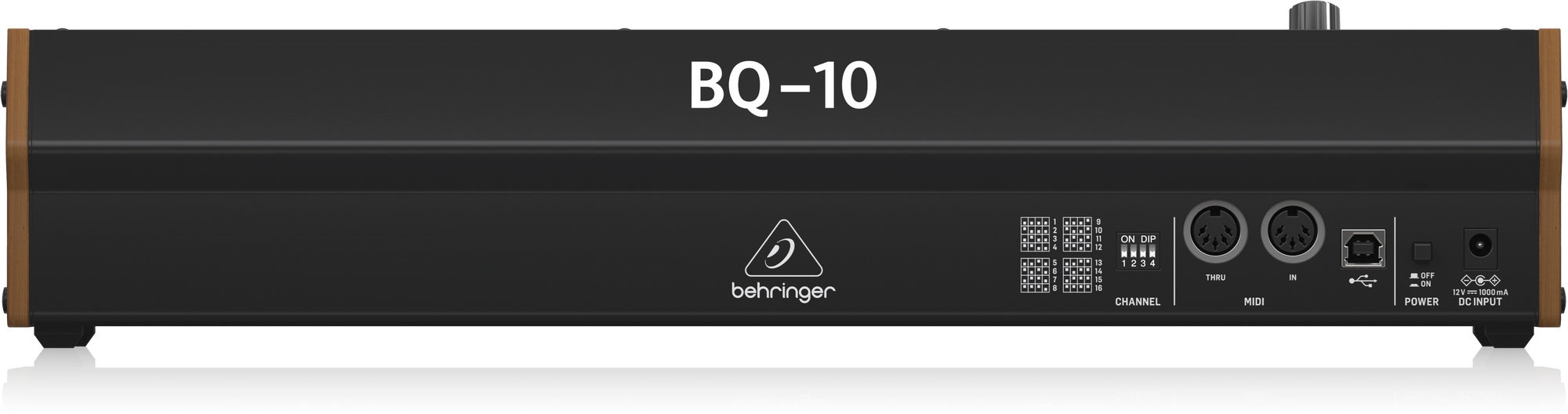 Behringer BQ-10 (obrázek 5)