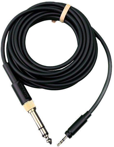 Levně ADAM AUDIO Headphone Long cable (3 m)