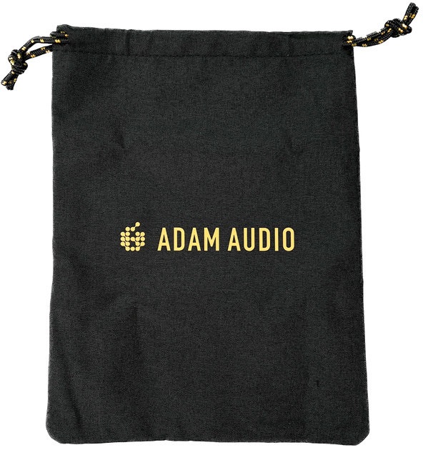 Levně ADAM AUDIO Headphone Soft Carry Bag