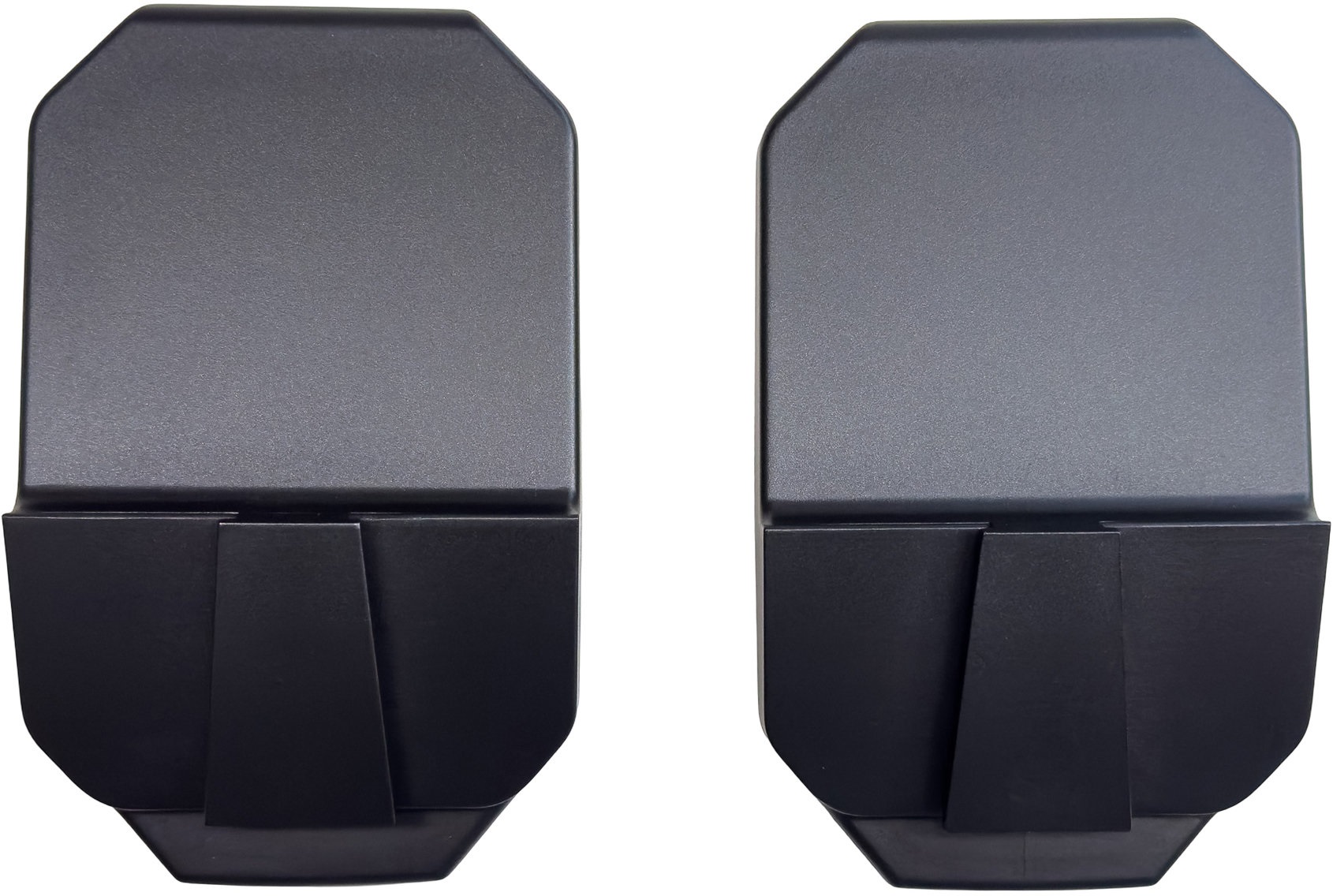ADAM AUDIO D3V Angled Feet Black (Pair)