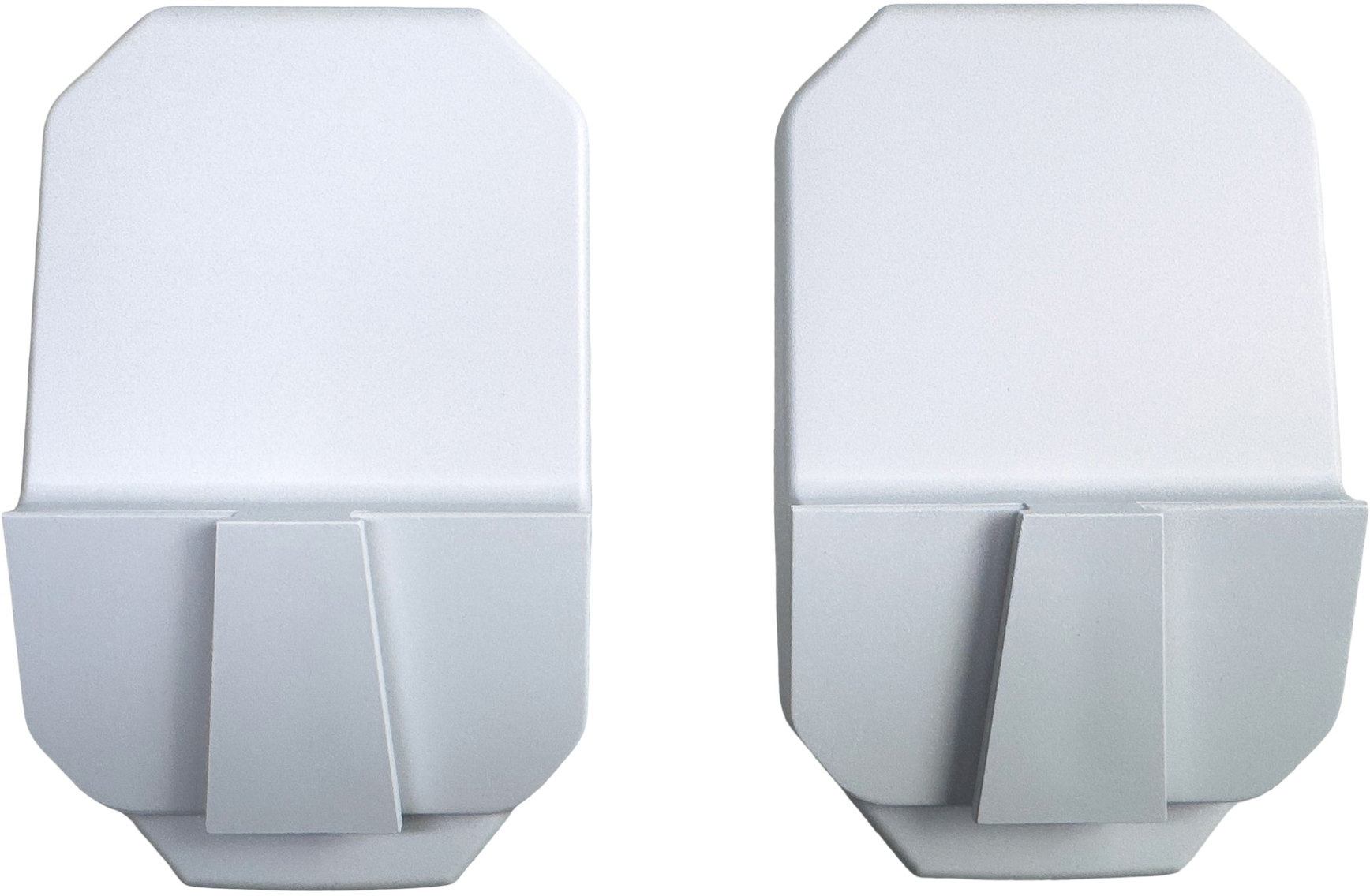 Levně ADAM AUDIO D3V Angled Feet White (Pair)