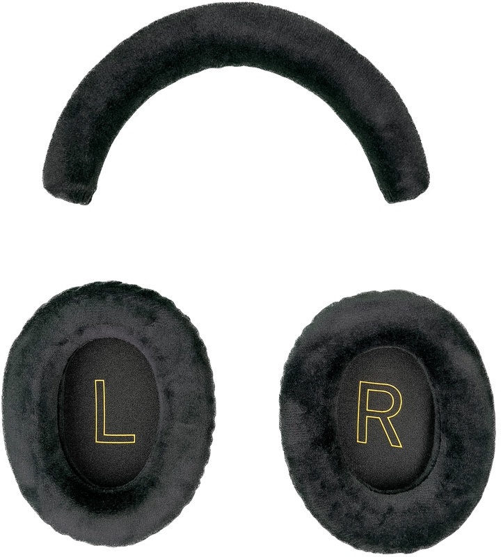 Levně ADAM AUDIO H200 Velour Cloth Padding Kit