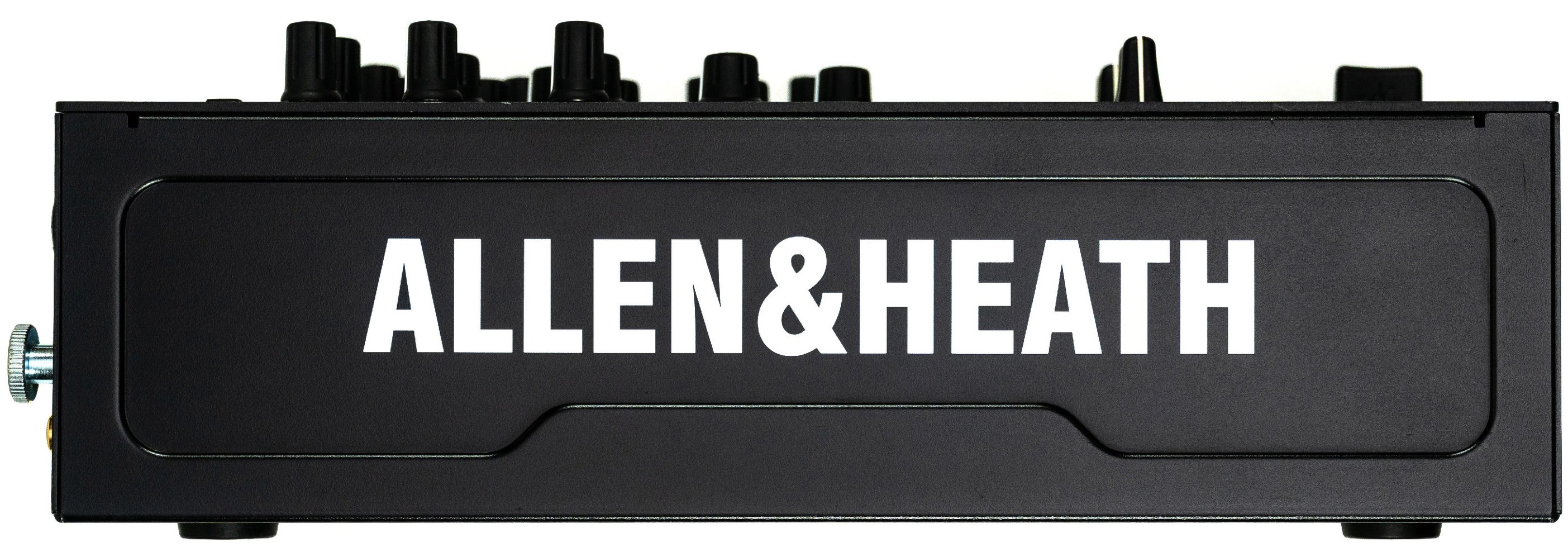 Allen&Heath XONE:24C (obrázek 4)