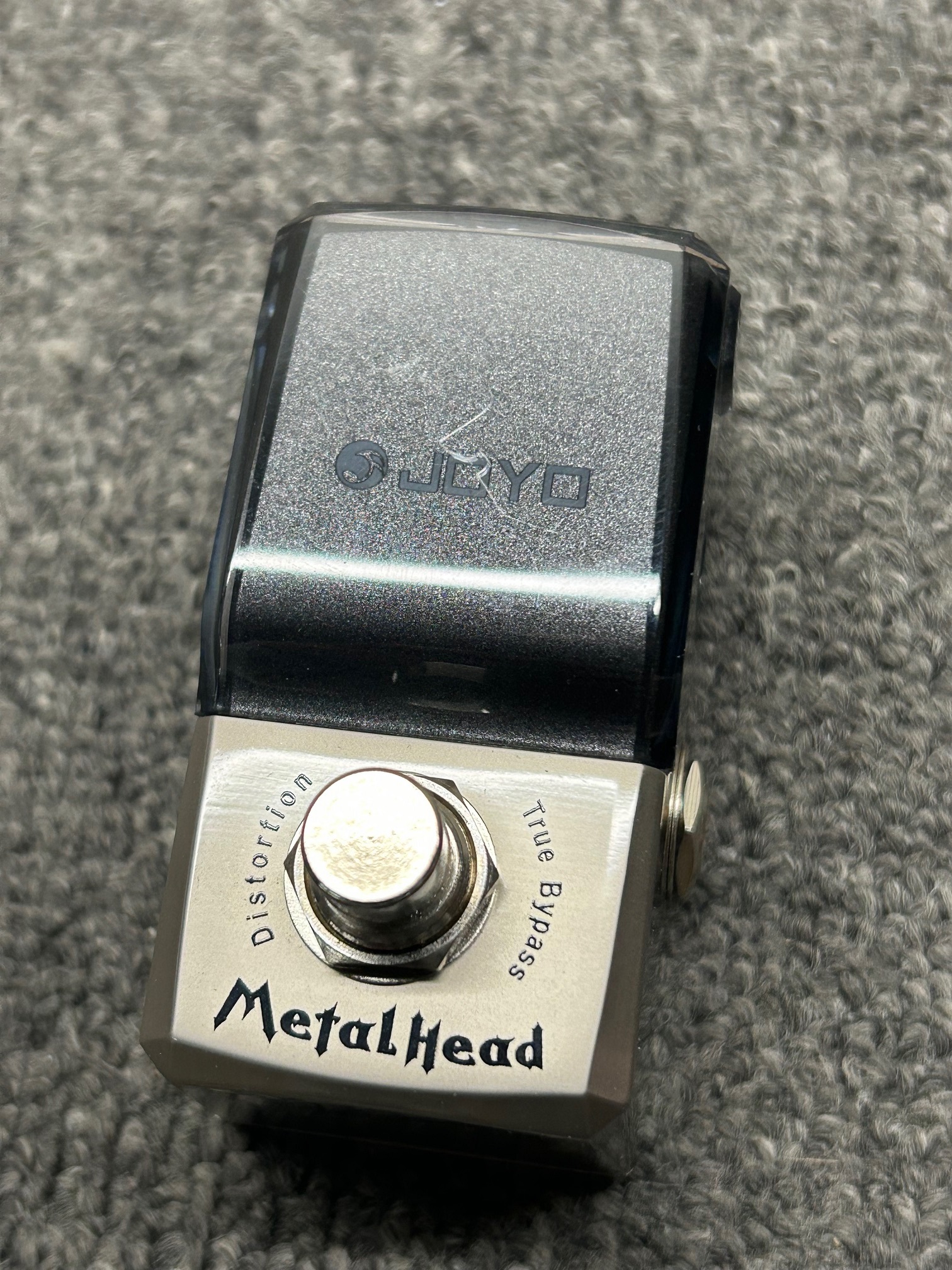 Joyo JF-315 Metal Head (použité) (obrázek 8)