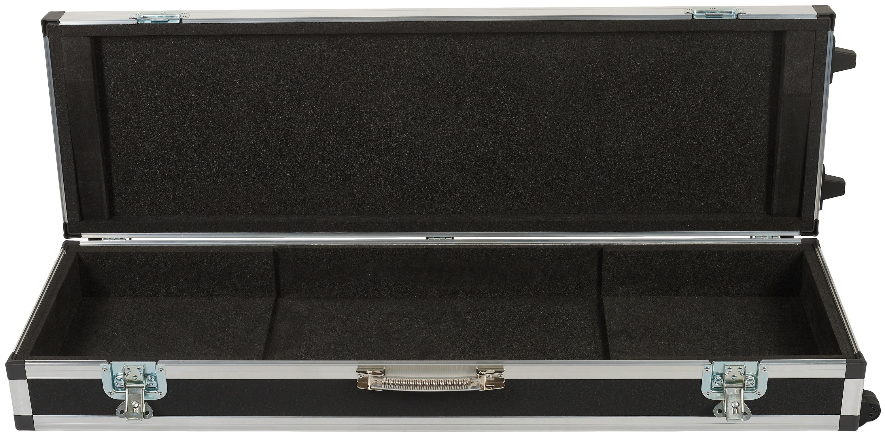Razzor Cases FUSION Korg PA5X-76 s prodlouženými kolečky (obrázek 5)