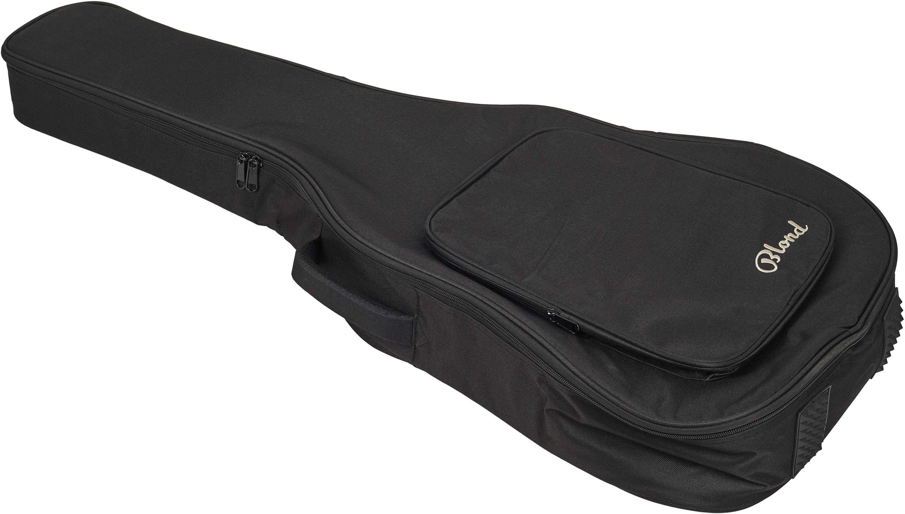 Blond Acoustic Guitar Gig Bag (obrázek 3)