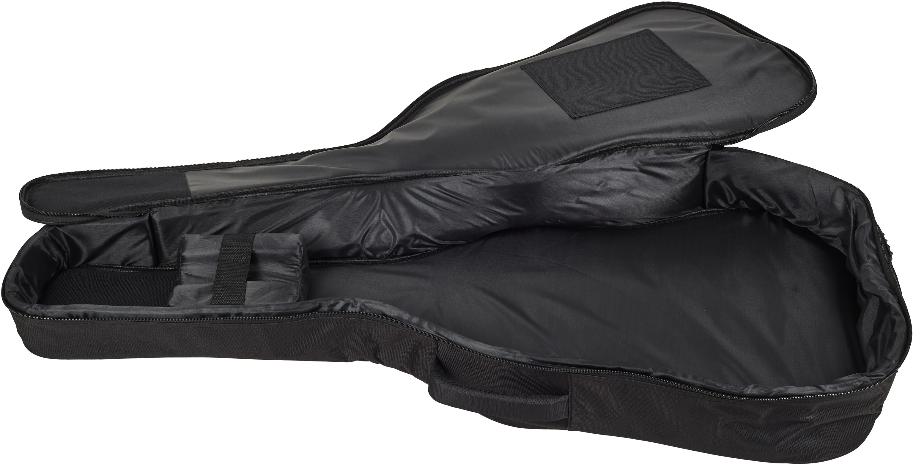 Blond Acoustic Guitar Gig Bag (obrázek 4)