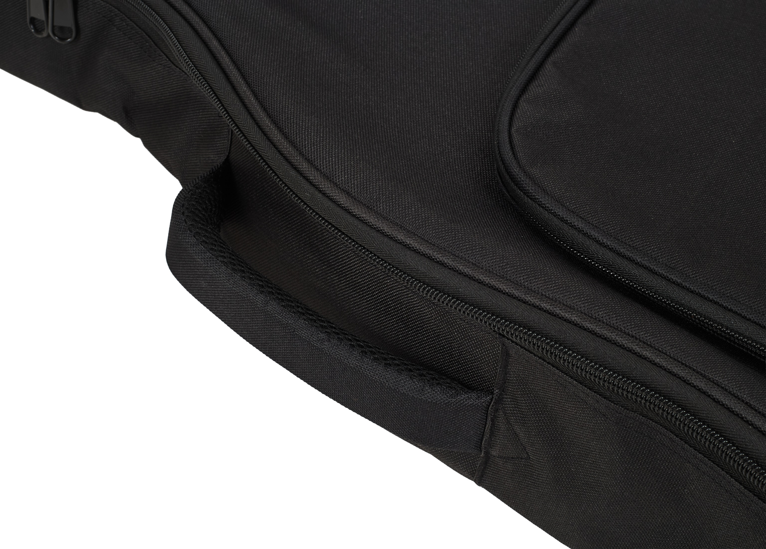 Blond Acoustic Guitar Gig Bag (obrázek 5)