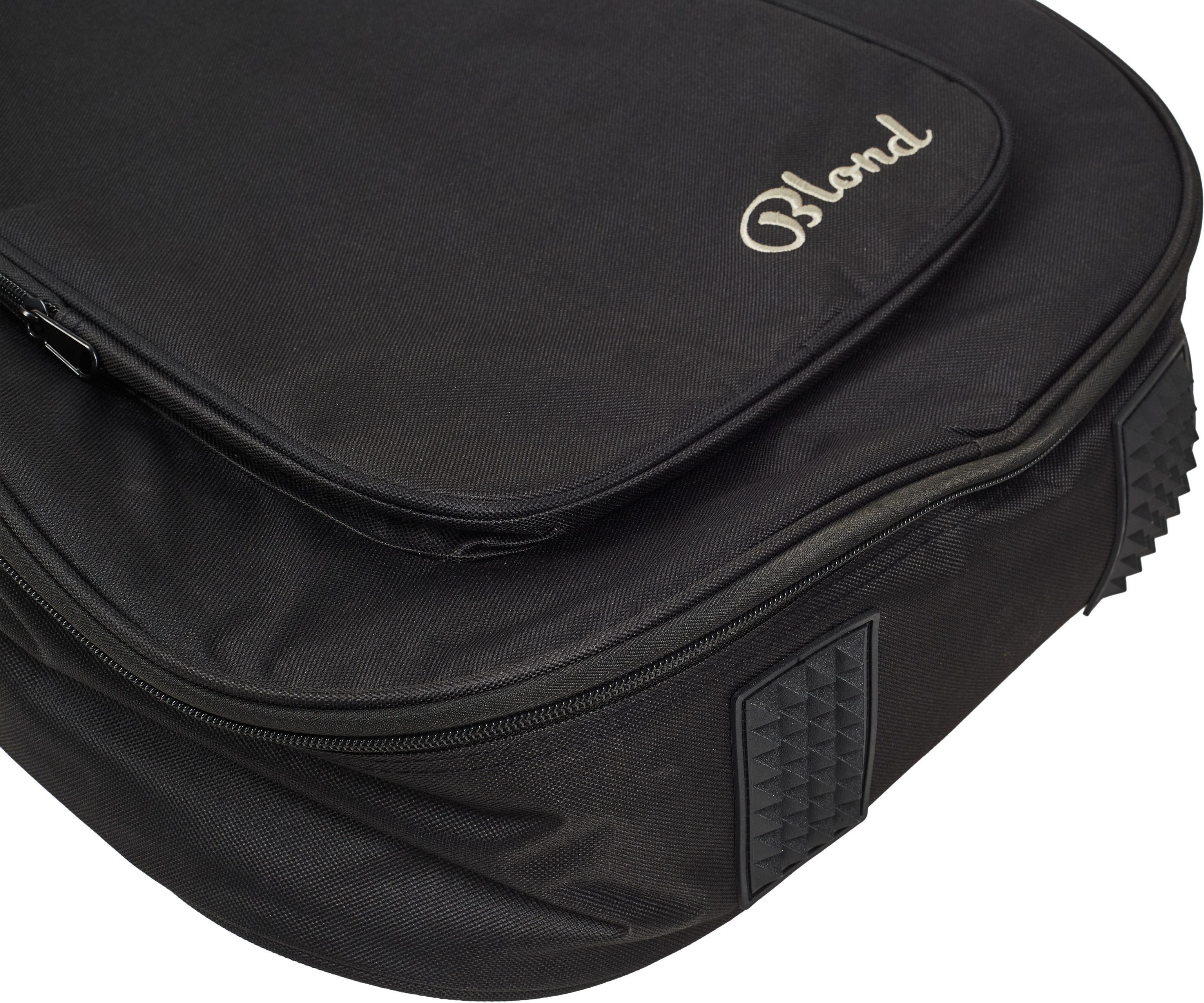 Blond Acoustic Guitar Gig Bag (obrázek 6)