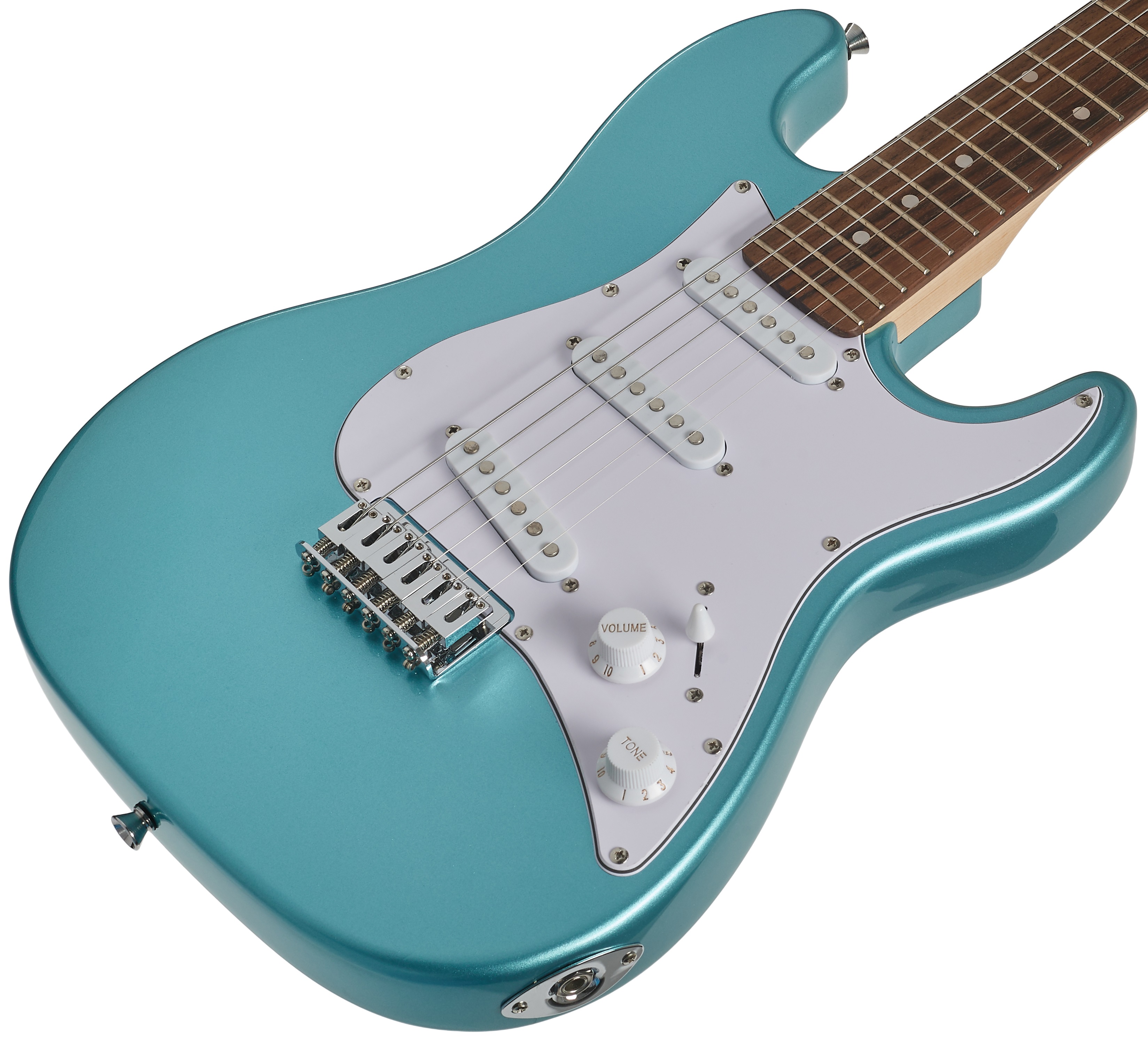 Blond STR-2 Mini LPB (obrázek 3)