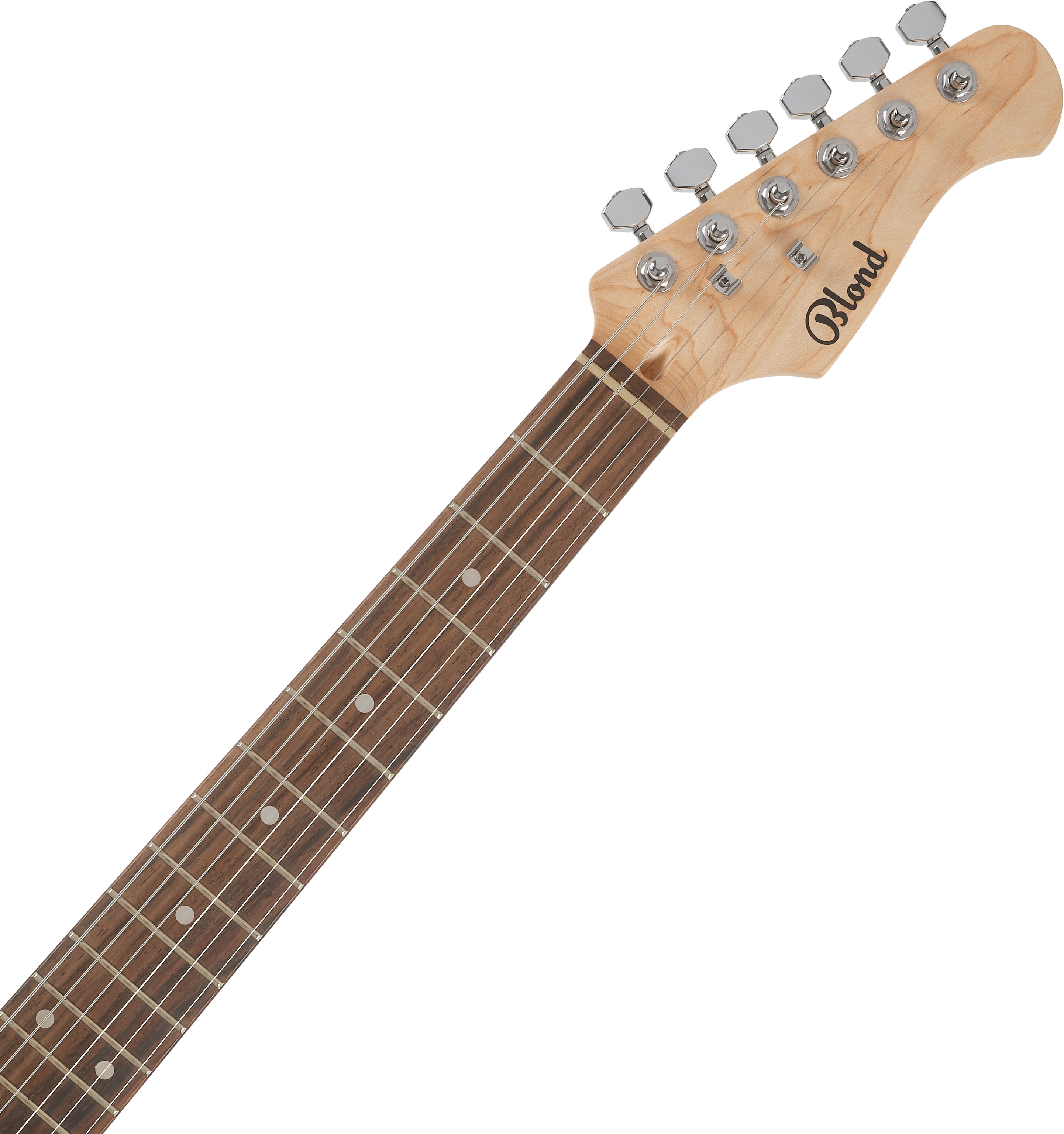 Blond STR-2 Mini LPB (obrázek 4)