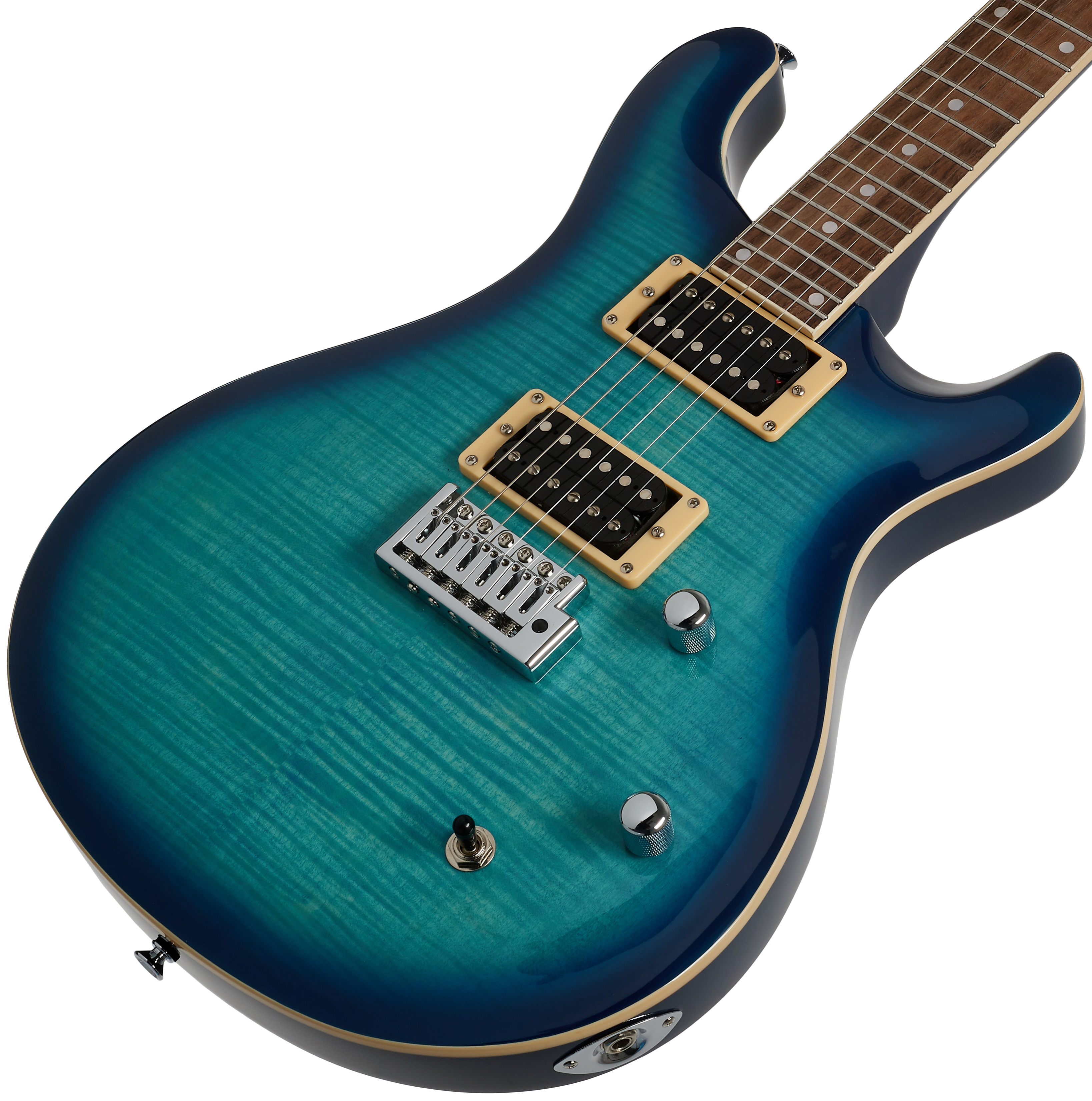 Blond DCS-2 Blue Flame (rozbalené) (obrázek 3)