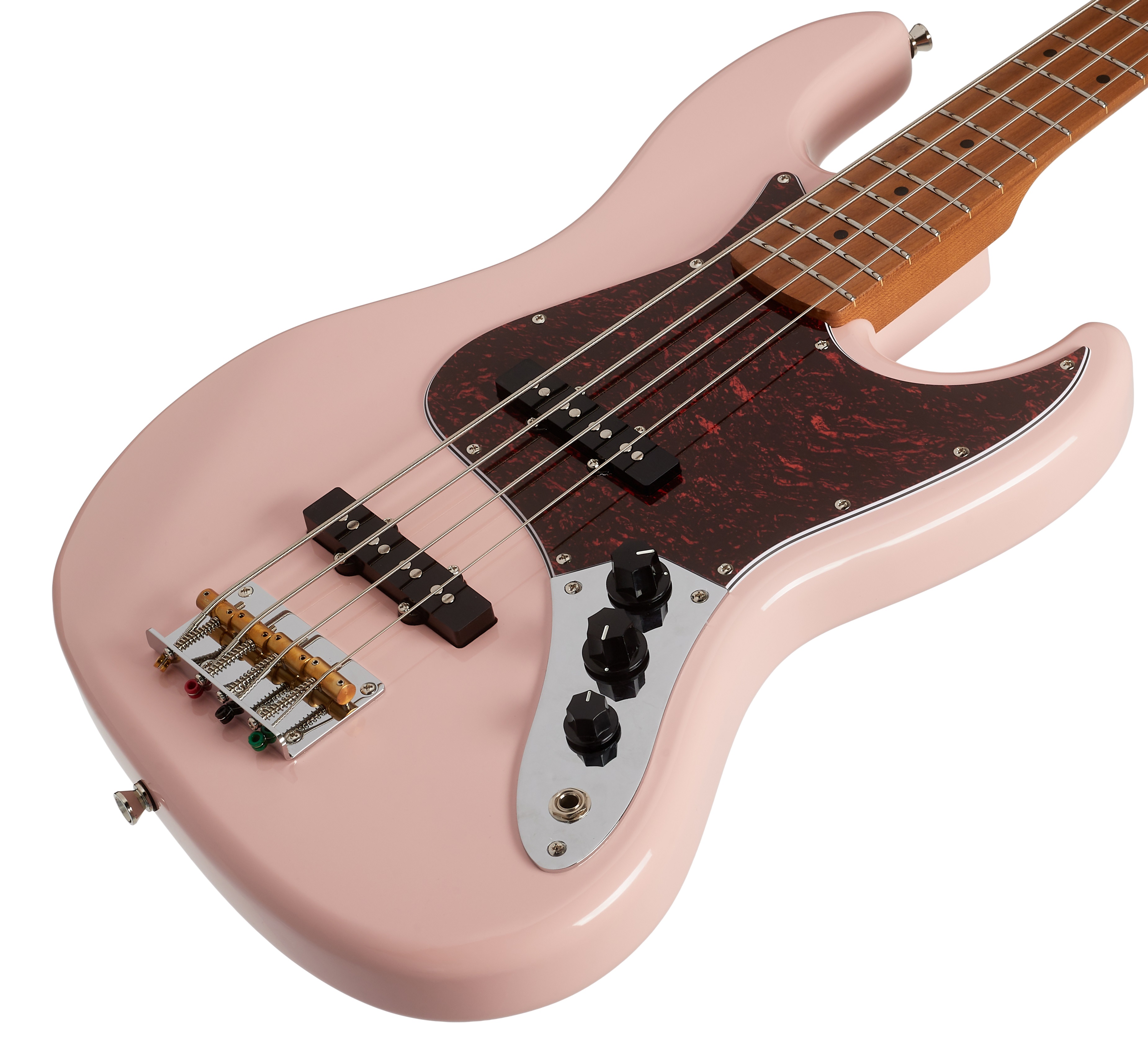 JET Guitars JJB-300 PK (obrázek 3)