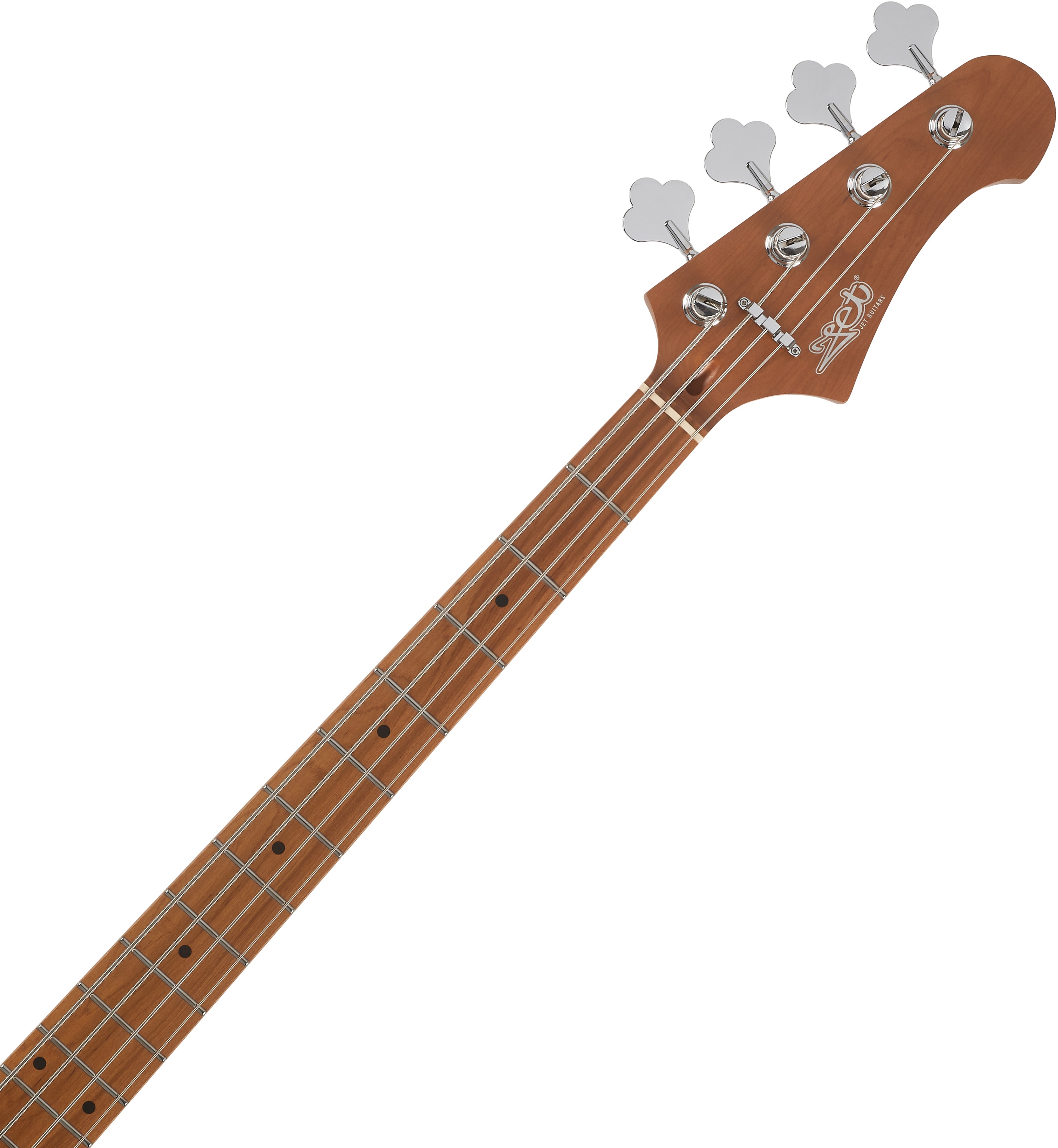 JET Guitars JJB-300 PK (obrázek 4)